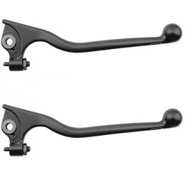 ACCOSSATO Pair of Levers for Rieju MRT 50 SM PRO from 2011 to 2020 (CC 50)