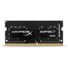 HyperX Impact HX432S20IB/16 16 GB 3200MHz DDR4 CL20 SODIMM Memory