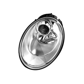 Replacement For Volkswagen Beetle 06 07 08 09 10 Projector Headlight Lh