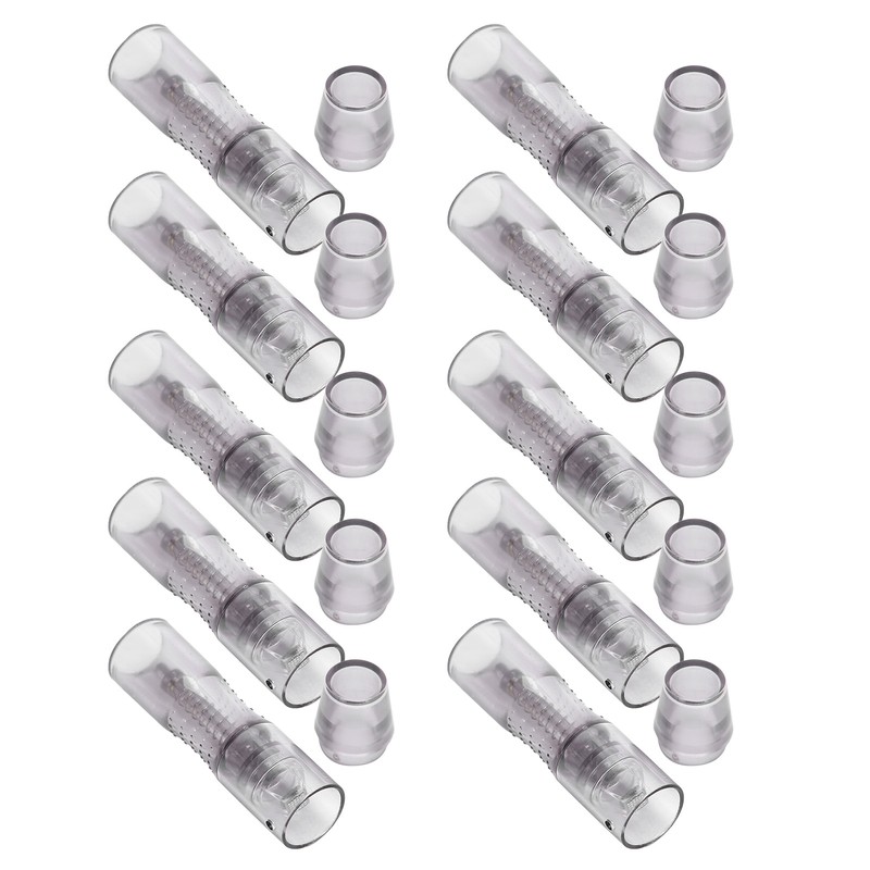 10pcs Microblading Micro Needle Electric Skin Rejuvenation Micro Needle Machine