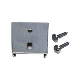 Cup Dispenser Mounting Bracket w/screws