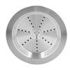 Refillable Coffee Capsules Stainless Steel Double Filtration Reusable Coffee Pods