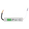 12V 20W Outdoor Waterproof LED Power Supply LED Driver Switch