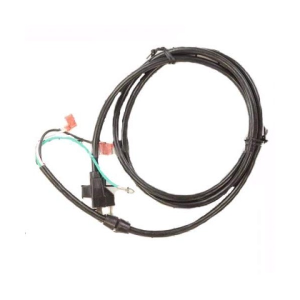 NEW (OEM) N137875 Air Compressor Cord Set Compatible with Porter