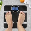 CONAIR TH339F Thinner by Conair Scale for Body Weight, Digital