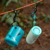 GEAR AID HEROCLIP Carabiner Clip and Hook (Mini) for Travel,