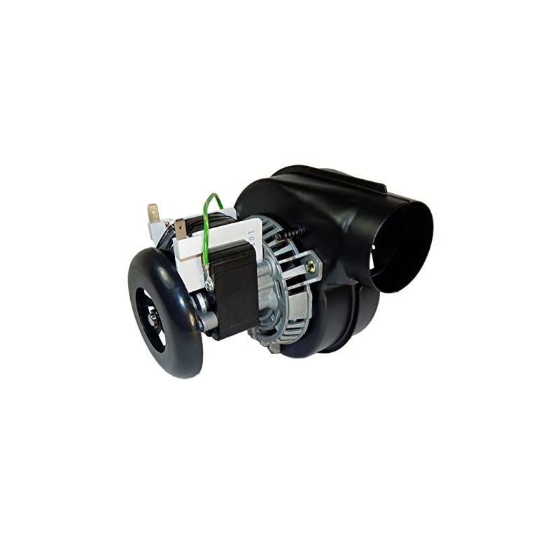 Lennox Furnace Exhaust Venter Blower (88K8401, 85L49) Rotom # FB-RFB401