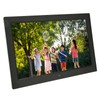 Digital Photo Frame 10.1in HD IPS Screen 1080P Video Music