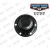 DTBP Oil Fill Hub Cap Plastic 23873065, 1612, CR1612