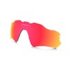 Oakley Youth Radar EV XS Path Rectangular Replacement Sunglass Lenses,