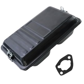 SOFO Generator 420cc Air Filter Cover Housing Assembly for Champion Predator Generators 5500 6500 8750 9000 9500 Watt for Honda GX240 GX270 GX340 GX390