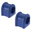 Moog K7362 Front Sway Bar Frame Bushing
