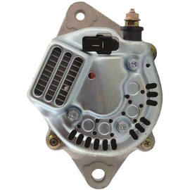 100% New Alternator Compatible with Cub Cadet Tractor 5234DE/DL 5264DE/DL W/Daihatsu 23HP-26HP 2000-2012 Replaces 100211-4620 100211-4621 100211-4630 100211-4631 825084 27060-87211 027510 100211-4390