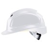 Uvex Pheos B-WR Protective Helmet - Vented Work Helmet for