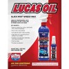 Lucas Oil 10160 Slick Mist Speed Wax - 24 Ounce