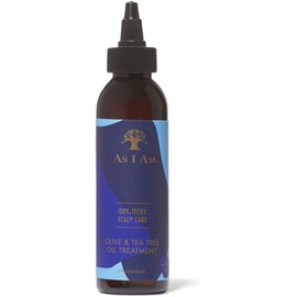 As I Am Two-Phase Conditioner As I Am Olive Oil Tea