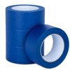 XUXU Blue Painters Tape, 2 Inch Blue Painters Masking Tape