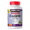 Complejo Coq10 Alta Absorcion Coenzima 300mg 100 Sge Co Q-10