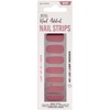 Ardell Nail Polish Strips - Wild Orchid Wraps, Long-Lasting Nail