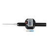 Digital Dial Indicator 0.001mm 0.00005in Resolution 0 To 50mm Range