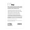 Maquillaje En Polvo Fit Me Matte & Poreless Maybelline 12g