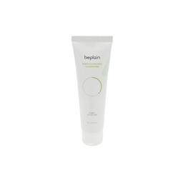 non-plane Be-Plain Mung Bean Mildly Acidic Cleansing Foam 80ml / 비플레인 녹두 약산성 클렌징폼 80ml