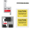 Generator Interlock Kit Compatible with GE General Electeric Vertical Main