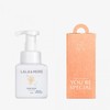 Lime Citrus Scent Hand Wash 250ml Gift Set No Sticker/Special 1pc Box 40ea