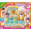 Anpanman Spin and Pop! Talking Flavor♪ Anpanman's Soft Serve Ice