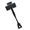 Rear Door Limiter Rod Strap 8W0 839 249 Replacement for