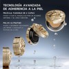 TIMEPHORIA Timeless Utopia Glow Cushion Foundation 000 Bare, Base de