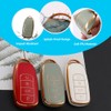 ATFIGII Keychain Case Compatible with Chery Omoda 5 Tiggo 7