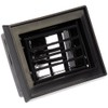 Dorman 216-5408CD Dashboard Air Vent Compatible with Select Peterbilt Models,