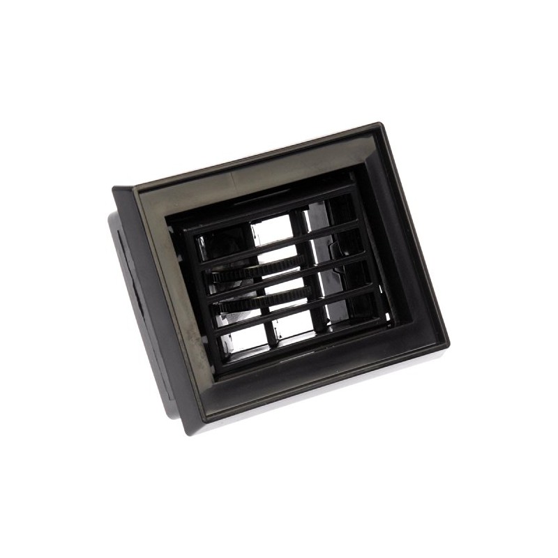 Dorman 216-5408CD Dashboard Air Vent Compatible with Select Peterbilt Models,