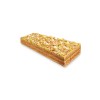 SKIPPY Creamy Banana Coating & Peanut Butter Wafer bars 1Box