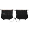 Leg Cover Waterproof Sand Prevention Oxford Cloth Leg Gaiters for