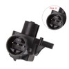X AUTOHAUX Intake Air Pressure Sensor MAP Sensor 079800-4960 37830-MAT-E01