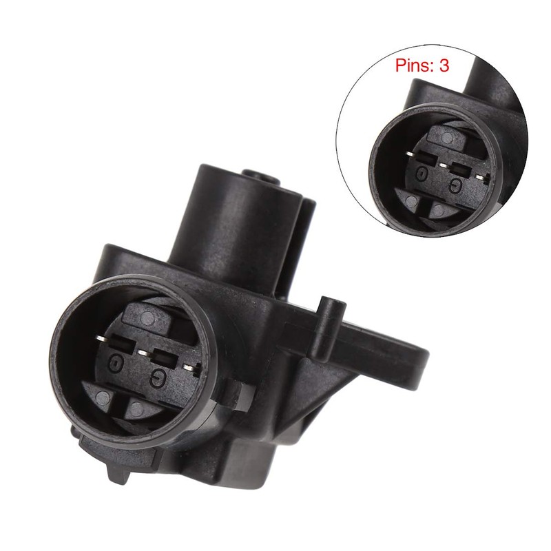 X AUTOHAUX Intake Air Pressure Sensor MAP Sensor 079800-4960 37830-MAT-E01