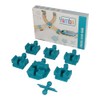 Yamba Adaptor Set – Adaptor Bricks for Brio® Rails and