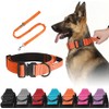 Collar Táctico para Perros - Seguridad y Comodidad en Tus