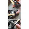 simomuraarekku Artisan If has Basic daiyamondoyasuri 竹次郎 # 400 Flats W10 Plastic