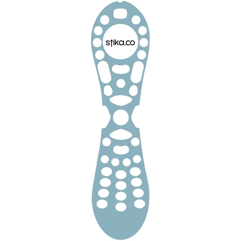 Plain Coloured vinyl Skin Sticker for Virgin Media TiVo TV