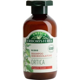 Antica Erboristeria Nettle Shampoo for Oily Hair - 250 ml