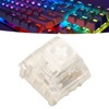 30pcs Mechanical Keyboard Switches Waterproof Backlight DIY Keyboard Switch for