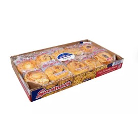 Svenhard's Swedish Bakery Variety Pack 20 ct 40 oz