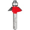 Freud 31/32" (Dia.) Bevel Trim Bit with 1/4" Shank (41-106)