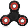 Toyland® Fidget Hand Spinner - Stress and Anxiety Relief - Assorted Colours