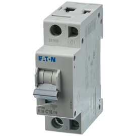 Eaten EATLSMC161 N Circuit Breaker 16 A/1 N/C
