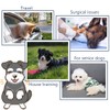Hisprout Male Dog Nappies Reusable Washable Durable Absorbent Fabric Puppy