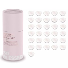 Blessed Moon New Blessed Moon Vita Kit - Eye Kit Water Kit Clean Kit Skincare Kit - EYE KIT